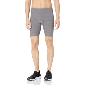 Pantalones Cortos de Compresión Deportivos para Hombre de Alta Calidad, Pantalones Cortos de Compresión para Correr - Product Image 4