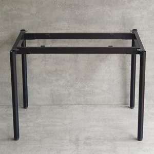 Mesa OMA II System de 100x60cm con Estructura de Acero, Ensamblaje HCOM201 con Recubrimiento en Polvo, 100% Calidad Garantizada - Product Image 5