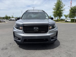 Honda Ridgeline Sport 2021 d'occasion propre - Product Image 2