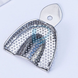 Bandejas de Impresión Ligeras en Oferta, Servicio OEM, Herramientas Médicas Profesionales, Bandejas de Impresión - Product Image 6