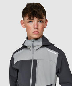 Chándal ligero para hombre, transpirable, a prueba de viento, impermeable, deportivo, ropa informal, logotipo personalizado, secado rápido, OEM, venta al por mayor - Product Image 5