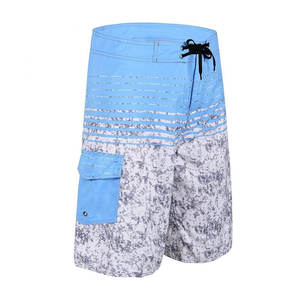 Pantalones cortos de baloncesto personalizados 100% algodón para hombre al por mayor, pantalones cortos deportivos con estampado de sublimación únicos de poliéster transpirable de estilo informal - Product Image 4