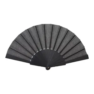 "Customized Fabric Fans for Promotional Party Supplies" - Product Image 5