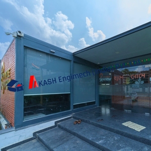 ตู้คอนเทนเนอร์ออกแบบใหม่หรูหราปรับแต่งได้ - Product Image 2