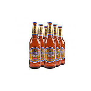 Cerveza Bedele Premium con sabor único y acabado suave ideal para industrias minoristas y de Servicios de Alimentos - Product Image 4