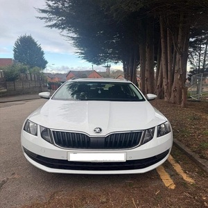 SKODA OCTAVIA USADO CON VOLANTE A LA IZQUIERDA/DERECHA - Product Image 1