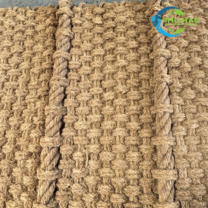 Produit de qualité supérieure Tapis de paume/Tapis antidérapant Faible coût et grande durabilité: Tapis antidérapant, résistant aux intempéries du Vietnam - Product Image 6