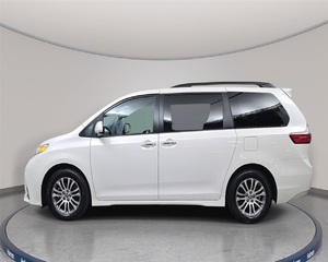 Toyota Sienna SE Premium 2020 Usada, 8 Pasajeros, Tracción Delantera, Motor 3.5L V6 SMPI DOHC, Transmisión Automática de 8 Velocidades - Product Image 4