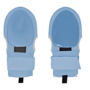 Protector de Deslizamiento para Béisbol y Sóftbol, Diseño Personalizado, Precio de Fábrica, Protección Profesional, 100% Nailon, Logotipo Personalizado, para Mano Izquierda/Derecha - Product Image 1