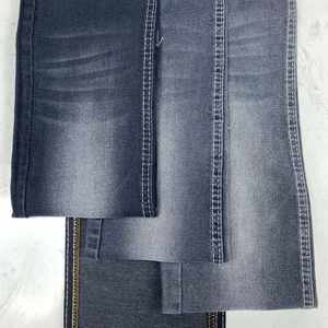 New Endurance Denim Shorts Cotton Spandex Breathable High Waist Plus Size Casual Summer Skinny Fit for Men - Product Image 6