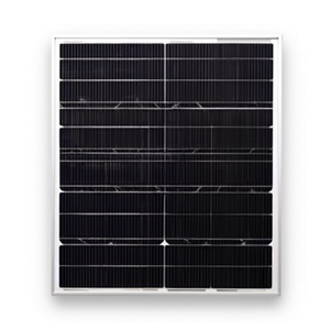 Panneau solaire monocristallin bifacial de type N SunEvo SE6R-66HBD-615M 600W - Product Image 2