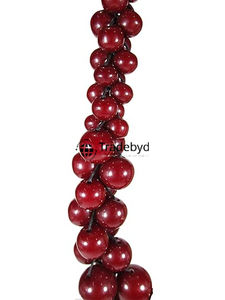 สร้อยคอเรซินเครื่องประดับแฟชั่นจี้ทำมือทนทานสำหรับสวมใส่ทุกวัน - Product Image 5