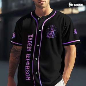 Camiseta de baloncesto reversible para jóvenes y hombres, camisetas de rendimiento atlético, número de nombre de equipo personalizado - Product Image 3