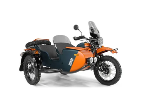 Vente chaude 2024 Ural Gear-Up Expeditionnn Touringg Motos avec 3 ans de garantie Prêt à expédier - Product Image 6