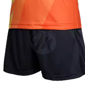 Uniforme de voleibol de la mejor calidad, uniforme de voleibol de diseño personalizado, ropa de entrenamiento, uniforme de voleibol - Product Image 4