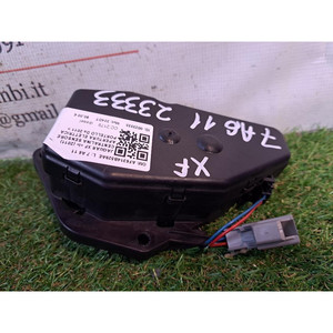 มอเตอร์ปิดประตูหลัง JAGUAR XF ซีรีส์ AF6314B529AE 224DT (11>15) - Product Image 2