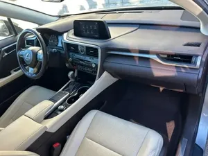 เล็กซัส RX 350 ปี 2020 สภาพดี - Product Image 6