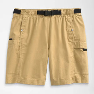 Nouveauté, vente chaude, shorts tendance 100% coton pour hommes et shorts pour hommes à taille haute à séchage rapide, unisexe - Product Image 6