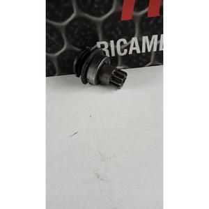 กลไกมอเตอร์สตาร์ทเตอร์ VOLKSWAGEN Transporter Serie T4 (90>96) 1006209922 เบนซิน - Product Image 6