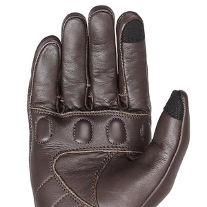 Guantes de Motocross de Moda, Venta al por Mayor OEM, Ropa Deportiva para Exteriores, Secado Rápido, Duraderos, Transpirables, con Pantalla Táctil, Uso Profesional - Product Image 4