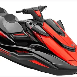 オリジナルセール2022 Yamahas WaveRunner FX限定SVHOジェットスキー/ジェットスキー/ウェーブランナー割引