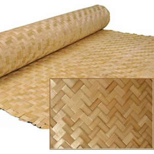 Ulticolor-correas de bambú para el hogar, accesorio de cobertura completa para el horno, material de fibra de Bambú - Product Image 1