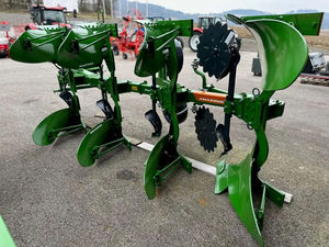 เครื่องไถไฮดรอลิก26นิ้วเครื่องไถแผ่นดิสก์เครื่องไถฟาร์มรถแทรกเตอร์การเกษตรแผ่นดิสก์คราด - Product Image 6