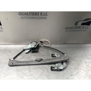 กลไกอัตโนมัติ ALZAVETRO ANT SX CHRYSLER PT Cruiser Berlina k05017811AC (00>06) - Product Image 1