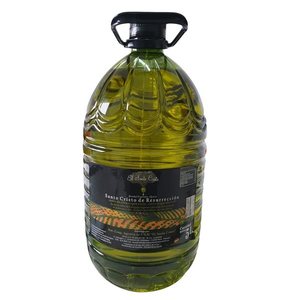 Aceite de oliva virgen extra virgen puro de alta calidad para cocinar botellas de vidrio embalaje suministro a granel - Product Image 6