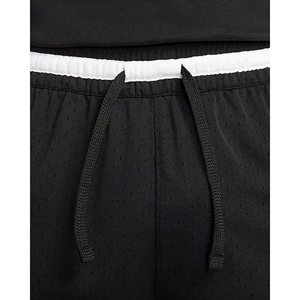 Pantalones cortos para correr activos de primera calidad para hombre, estilo informal con decoración de bolsillos para uso en gimnasio, pantalones cortos de gimnasio OEM - Product Image 5