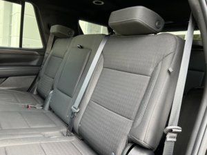 Chevrolet Tahoe LS 2023 d'occasion propre - Product Image 6
