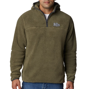 Pullover <b>Sherpa</b> Fleece <b>Hoodies</b> Custom Made Plus Size Comfortable Soft Fabric Stylish <b>Hoody</b> Made in Pakistan Winter <b>Sherpa</b> Boys - Product Image 5
