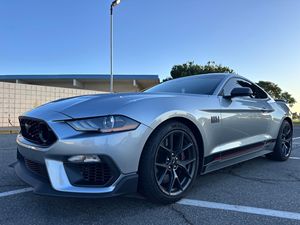 Voiture d'occasion luxueuse et abordable, <span class=keywords><strong>Ford</strong></span> <span class=keywords><strong>Mustang</strong></span> Mach 1 <span class=keywords><strong>2023</strong></span>, prête à être expédiée dans le monde entier - Product Image 5
