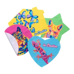 Panno per Pulizia Ecologico in RPET - CreaClean - Product Image 6