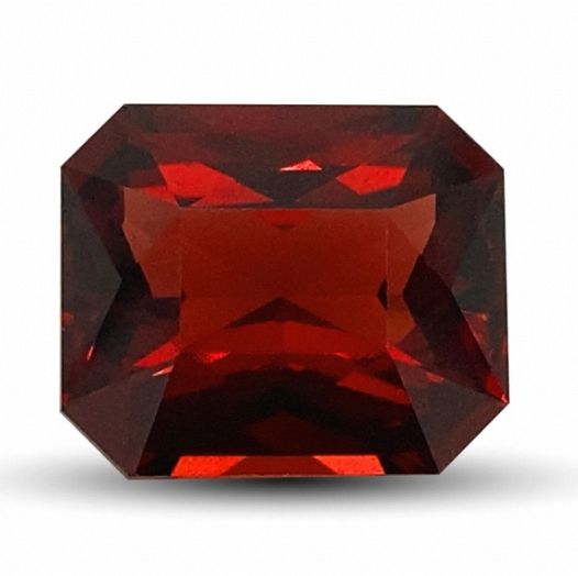 โกเมนสีแดง