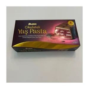 Yas Pasta Chocolate Venta al por mayor Venta caliente Mejor precio de fábrica a granel Postre dulce Snack Chocolate Confitería Suministro para compradores - Product Image 2