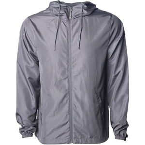 2025 veste coupe-vent à coquille souple imperméable haute performance aventures en plein air respirant Logo personnalisé veste en nylon coupe-vent - Product Image 1