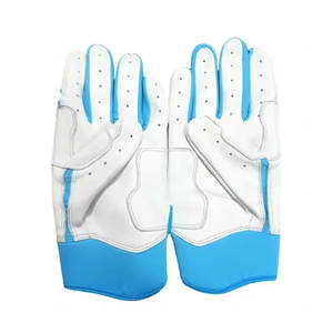 2025 nouveau Style de haute qualité respirant léger écologique gants de Baseball meilleur matériel prix de gros pour les hommes - Product Image 5