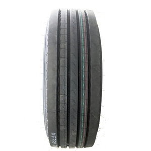 Pneus chinois de qualité supérieure pour camions 12R22.5 295/80R22.5 315/80R22.5 Pneu de camion lourd - Product Image 2