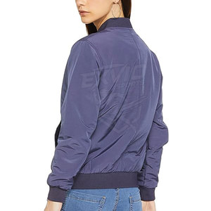 Winter Wear Women Bomber <b>Jackets</b> <b>Cheap</b> Price Women Bomber <b>Jackets</b> 2026 Women Bomber <b>Jackets</b> - Product Image 2