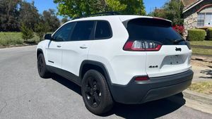 2020 JE-EP CHE-ROKEE ALTITUDE 4WD - Product Image 6
