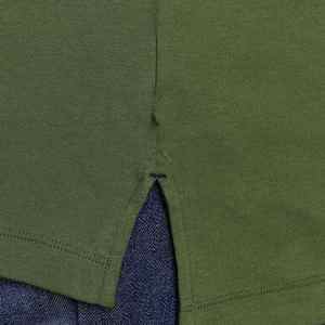 Camiseta Polo Premium para Hombre, Camisetas Polo Personalizadas para Hombre Hechas de 100% Algodón con Logotipos Bordados, Camiseta Polo para Hombre de Talla Grande - Product Image 6