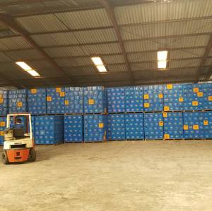 เครื่องบรรจุขวดวิสกี้แบบสั่งทำพิเศษ - Product Image 3