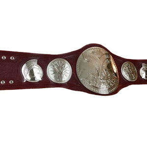 Ceintures de championnat de boxe et de lutte de la meilleure qualité, concevez votre propre ceinture de championnat, ceinture de championnat entièrement personnalisée - Product Image 2