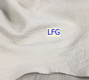 Cuir de chèvre pour des gants, Chaussures et Matériel en cuir pour des gants de vêtement - Product Image 2