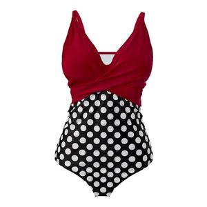 Bañador de una pieza para mujer con control de barriga, proveedor OEM de Pakistán, ideal para una cobertura elegante y una natación segura - Product Image 3