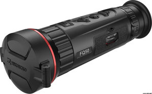 Cámara termográfica portátil Hikmi Fal.con FQ.35 2.0 640x512 35 mm (F1.0) de la mejor calidad, nueva. - Product Image 3