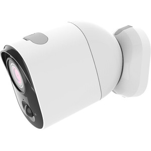 Sistema Wi-Fi Todo en Uno Pri-maa by Nap-co PKIT1DV con Kit de Cámara Wi-Fi para Exteriores PCAM de 2MP (Verizon) - Product Image 2