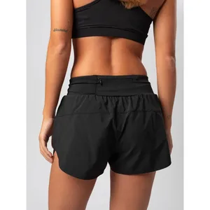Angie Custom Athletics Equipment and Gear Sports <b>Shorts</b> Merchandising - Product Image 3