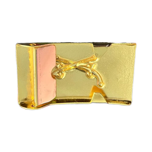 หัวเข็มขัดโลหะ - Product Image 2